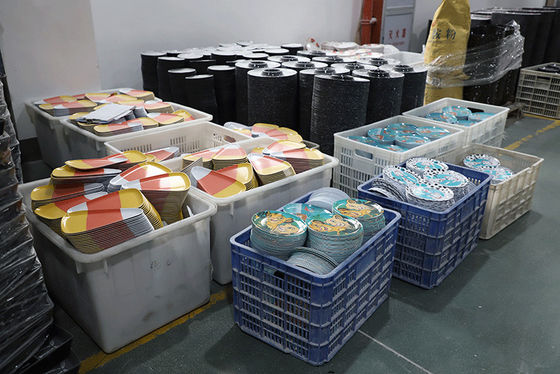 Μελαμίνη 25KGS/BAG LG220 που φορμάρει τη σύνθετη σκόνη pH 7.5-9.5