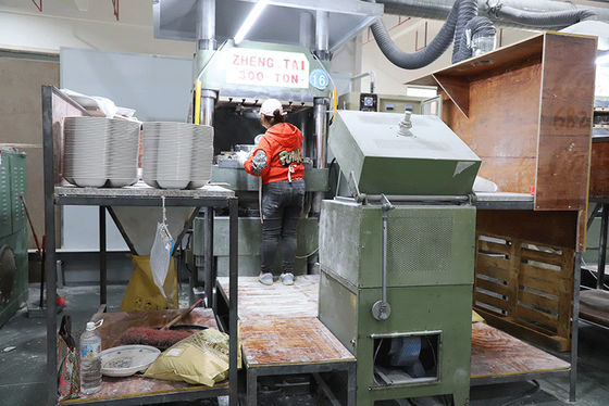 Σκόνη τοποθέτησης υαλοπινάκων μελαμινών σε χαρτί Decal στην πολωνική άσπρη σκόνη προϊόντων