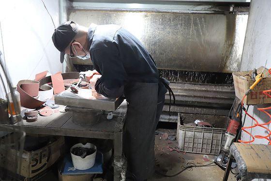 COem πολλαπλάσια κοιλοτήτων μελαμινών φόρμα συμπίεσης πορσελάνης επιτραπέζιου σκεύους λήφθείη ως πρότυπο φόρμα