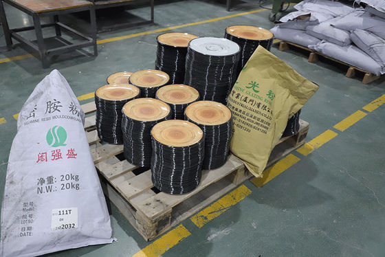 ένωση σκονών σχήματος μελαμινών 100% 10kg για το εστιατόριο αδιάλυτο