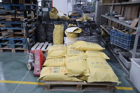25KG/BAG βιομηχανικό SGS σκονών ρητίνης φορμαλδεΰδης μελαμινών βαθμού επικυρωμένο