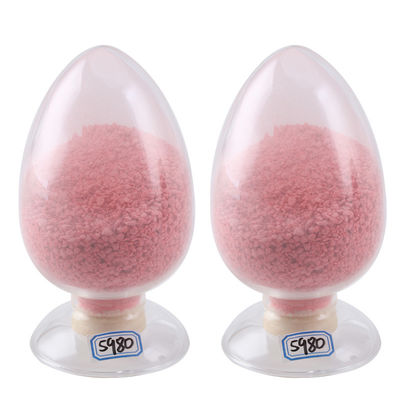 99.8% σκόνη 25kg/Bag σχήματος μελαμινών αγνότητας για τα έπιπλα