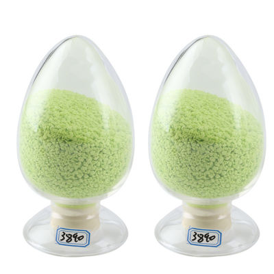 Υψηλή αντίσταση πυρκαγιάς σκονών σχήματος μελαμινών περιεκτικότητας σε χαμηλή υγρασία