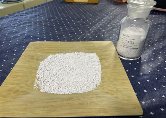 Φορμαλδεΰδης ρητίνη Gf 789 Μελαμίνη πρώτης ύλης γυαλί σκόνη λευκότητα ≥95% 25kgs ανά σακούλα