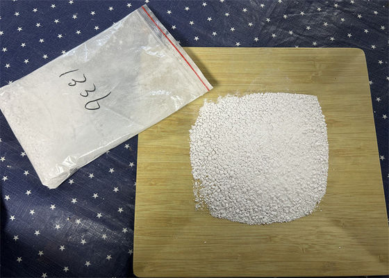 Φορμαλδεΰδης ρητίνη Gf 789 Μελαμίνη πρώτης ύλης γυαλί σκόνη λευκότητα ≥95% 25kgs ανά σακούλα