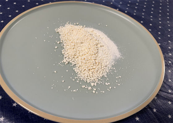 Υψηλής αντοχής στη θερμότητα, μελαμίνης σε σκόνη με λεία επιφάνεια