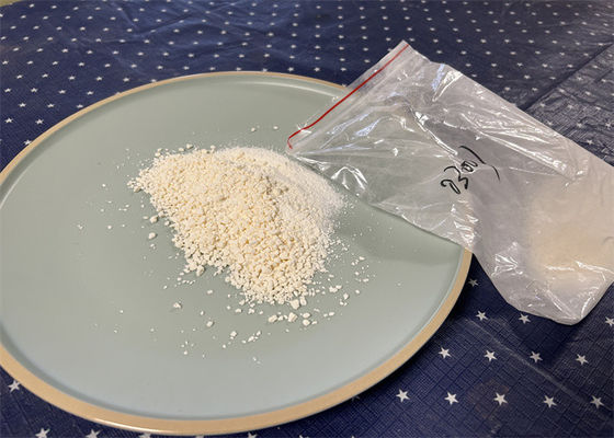 Υψηλής αντοχής στη θερμότητα, μελαμίνης σε σκόνη με λεία επιφάνεια