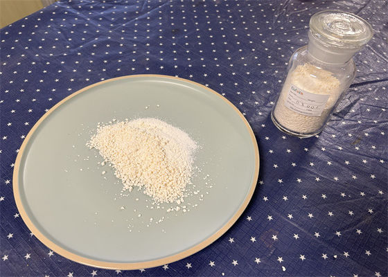 Υψηλής αντοχής στη θερμότητα, μελαμίνης σε σκόνη με λεία επιφάνεια