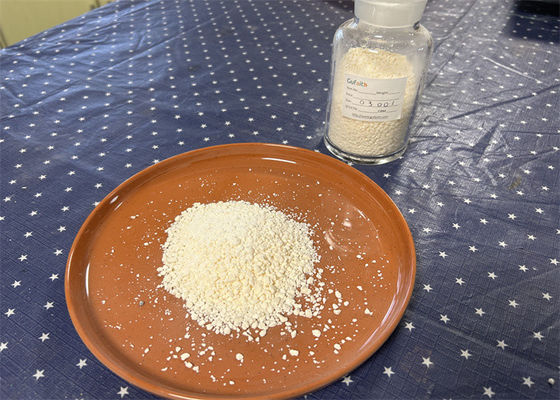 99% Μελαμίνη Θερμοστεγμένη σκόνη ομαλή επιφάνεια Φινίρισμα 25 ανά σακούλα