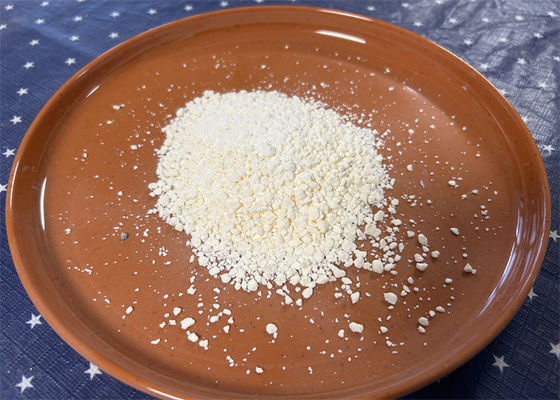 99% Μελαμίνη Θερμοστεγμένη σκόνη ομαλή επιφάνεια Φινίρισμα 25 ανά σακούλα