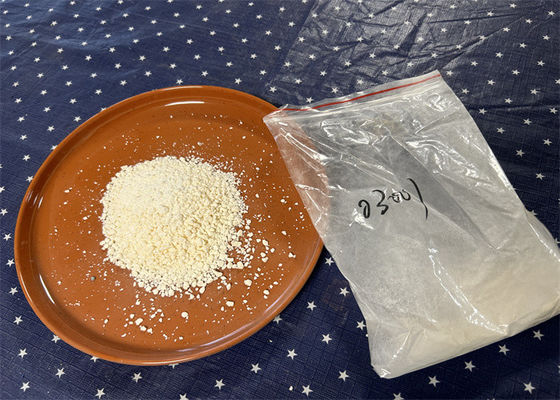 99% Μελαμίνη Θερμοστεγμένη σκόνη ομαλή επιφάνεια Φινίρισμα 25 ανά σακούλα