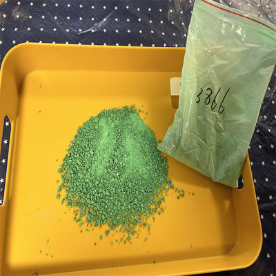 990,9% καθαρότητα μελαμίνης σκόνη καλούπισης 25kg/σακούλα για έπιπλα