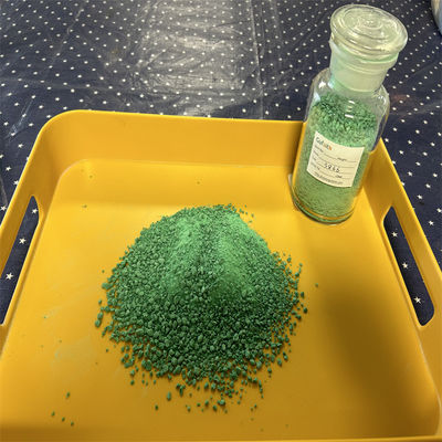 990,9% καθαρότητα μελαμίνης σκόνη καλούπισης 25kg/σακούλα για έπιπλα