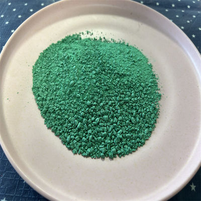 Χαμηλή περιεκτικότητα σε υγρασία Μελαμίνη Σχήμα σκόνης Υψηλή αντοχή στη φωτιά 25 KG ανά σακούλα