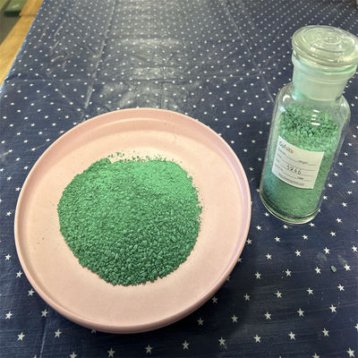 Χαμηλή περιεκτικότητα σε υγρασία Μελαμίνη Σχήμα σκόνης Υψηλή αντοχή στη φωτιά 25 KG ανά σακούλα