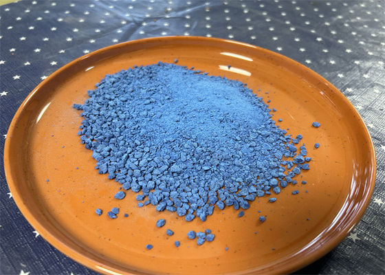 Μελαμίνη υψηλής πυκνότητας 25 kg ανά σακούλα