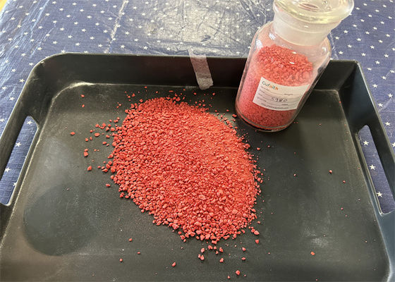 Mmc Συνδυασμός μελαμίνης με διαλυτότητα αδιάλυτο στο νερό