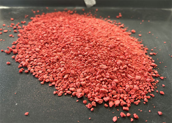 Mmc Συνδυασμός μελαμίνης με διαλυτότητα αδιάλυτο στο νερό