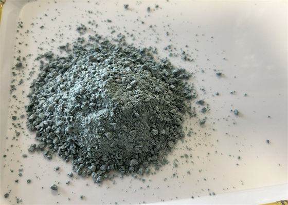 Μελαμίνη τροφικής ποιότητας σκόνη για τομόσφαιρα κυανάμιδη αμινοπλαστικό για την προσομοίωση πορσελάνης