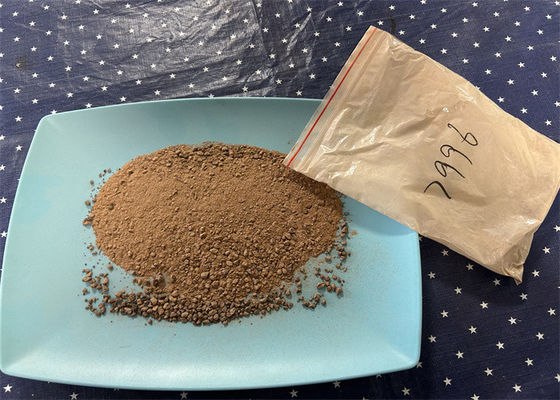 Χαμηλή περιεκτικότητα σε υγρασία Μελαμίνη φορμαλδεΰδης σκόνη Υψηλή αντοχή στη φωτιά