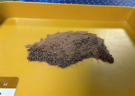 Δωρεάν δείγμα Μελαμίνη ρητίνη σκόνη 1.573 Πυκνότητα 99,8% Μέλαμίνη πρώτη ύλη