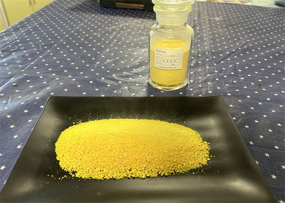 Βιομηχανική ποιότητα μελαμίνης σε σκόνη, 99,8% καθαρή