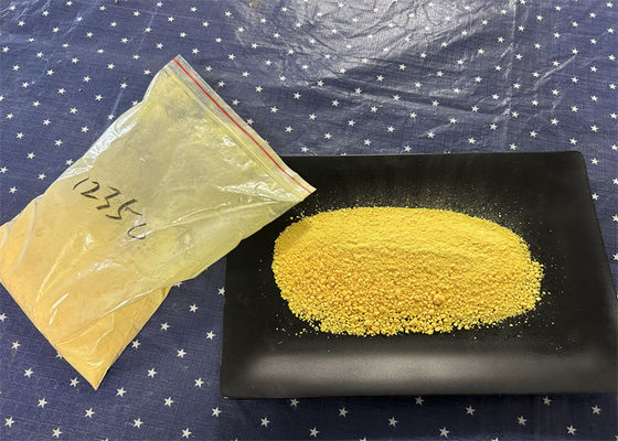 Βιομηχανική ποιότητα μελαμίνης σε σκόνη, 99,8% καθαρή