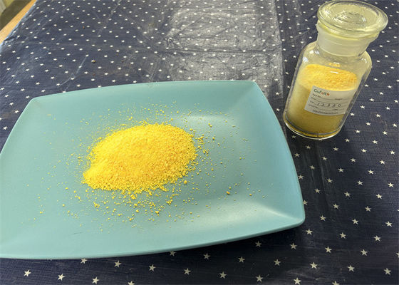 Λευκό πίνακα διακόπτη SGS Μελαμίνης κόκκοι βιομηχανικής κλάσης