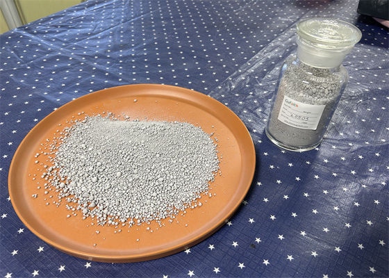 Κατασκευή κάλυψης τουαλέτας Μελαμίνη Σχηματισμός σκόνης Σκόκοι πρώτων υλών 99,9% καθαρότητα