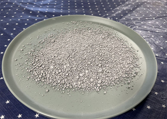 Λεπτή 99,8 μελαμίνης σε σκόνη γυαλί στο χαρτί decal για τα πολωνικά προϊόντα λευκό