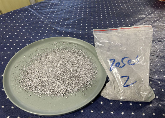 Λεπτή 99,8 μελαμίνης σε σκόνη γυαλί στο χαρτί decal για τα πολωνικά προϊόντα λευκό