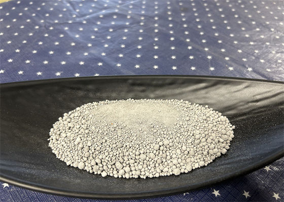 100% 25kg Μελαμίνης σύνθετη σκόνη για τοποθέτηση για εστιατόρια Αδιαλυτή