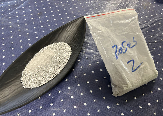 100% 25kg Μελαμίνης σύνθετη σκόνη για τοποθέτηση για εστιατόρια Αδιαλυτή