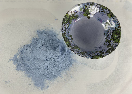 Μη τοξική σκόνη γυαλί μελαμίνης Άσπρη για σκεύη Μη τοξική σκόνη γυαλί μελαμίνης Άσπρη για σκεύη