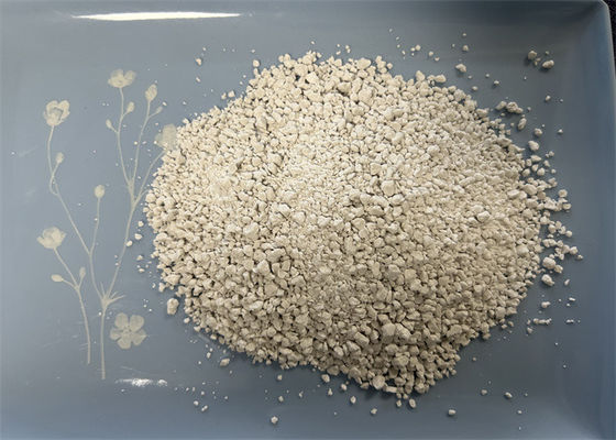 99% μελαμίνης σκόνη χύτευσης βιομηχανικά πρόσθετα συνθετική ρητίνη πρώτη ύλη