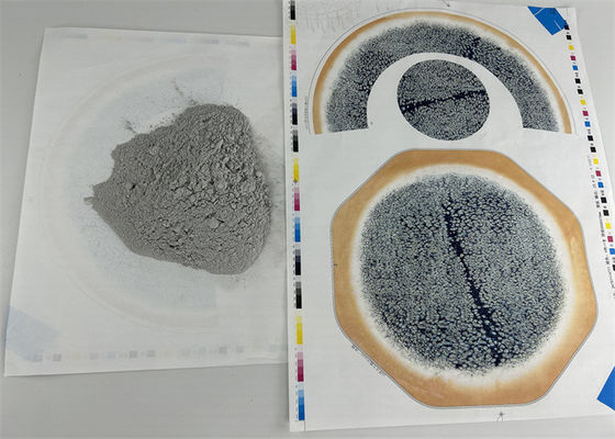 99.95% Αγνότητα Α5 Μελαμίνη Σκόκοι Τριπολυκυαναμίδης