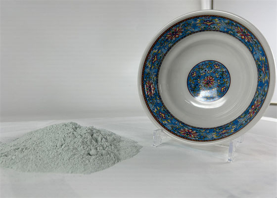 Άοσμη καθαρή μελαμίνη σε σκόνη 99,9% καθαρότητα Δοκιμή δωρεάν διαθέσιμη