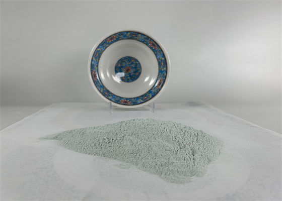 Άοσμη καθαρή μελαμίνη σε σκόνη 99,9% καθαρότητα Δοκιμή δωρεάν διαθέσιμη