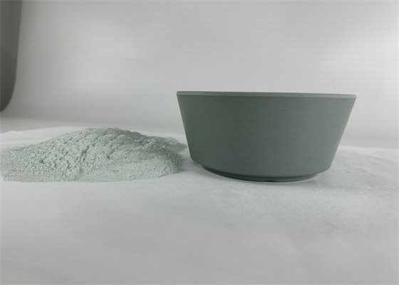 OEM Μελαμίνη λευκή σκόνη Βιομηχανική κλάση Μελαμίνη σκόνη μέλισης C3H6N6