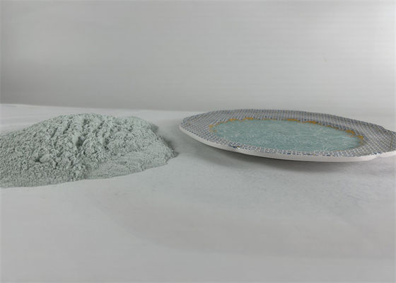 Cas 108-78-1 Συνδυασμός μελαμίνης χύτευσης πλαστική σκόνη βιομηχανικής ποιότητας