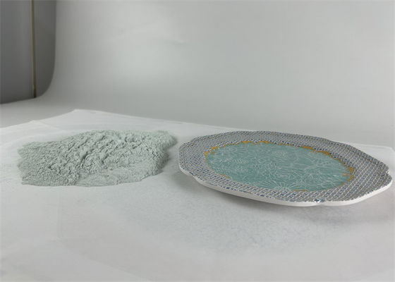 Cas 108-78-1 Συνδυασμός μελαμίνης χύτευσης πλαστική σκόνη βιομηχανικής ποιότητας