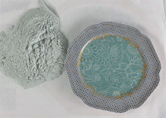 Cas 108-78-1 Συνδυασμός μελαμίνης χύτευσης πλαστική σκόνη βιομηχανικής ποιότητας