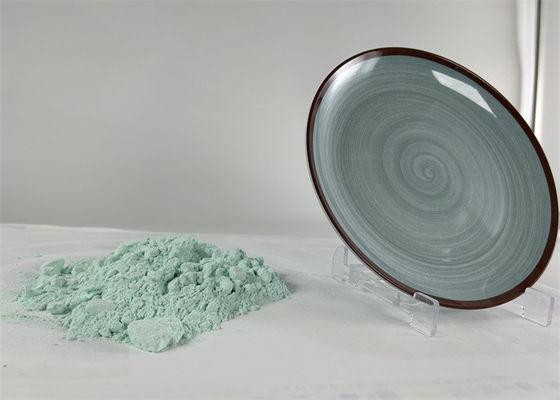 Καθαρή ρητίνη σκόνης μελαμίνης φορμαλδεΰδης Α5 μη τοξική Εγκεκριμένη από την SGS