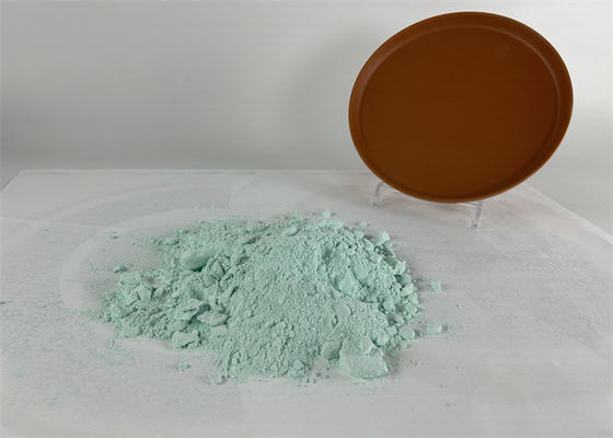 Λευκή σκόνη μελαμίνης κατασκευαστές ρητίνης φορμαλδεΰδης Cas 108-78-2