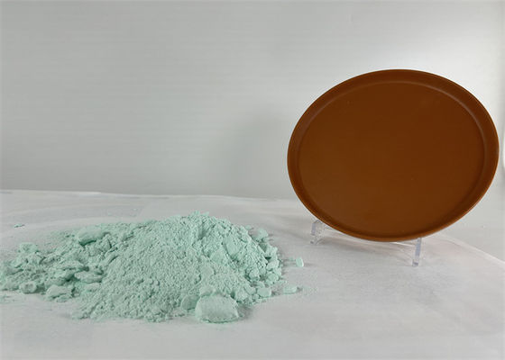 Λευκή σκόνη μελαμίνης κατασκευαστές ρητίνης φορμαλδεΰδης Cas 108-78-2