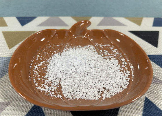 108 78 1 Cas Μελαμίνη ρητίνη σκόνη καθαρότητα 99,9%