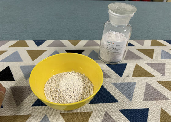 Η υψηλή μελαμίνη αντίστασης θερμότητας που φορμάρει τη σύνθετη σκόνη με την ομαλή επιφάνεια τελειώνει