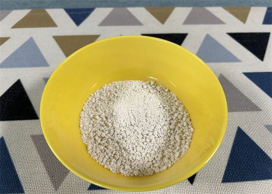 Η υψηλή μελαμίνη αντίστασης θερμότητας που φορμάρει τη σύνθετη σκόνη με την ομαλή επιφάνεια τελειώνει