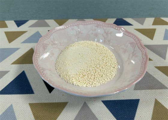 990,9% καθαρότητα μελαμίνης κόκκοι για πίνακα διακόπτη καπάκι τουαλέτας