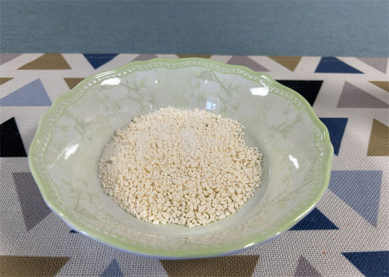 Cas 108 78 1 Μελαμίνη σκόνη χύτευσης 99,8% Min καθαρότητα υψηλή πυκνότητα